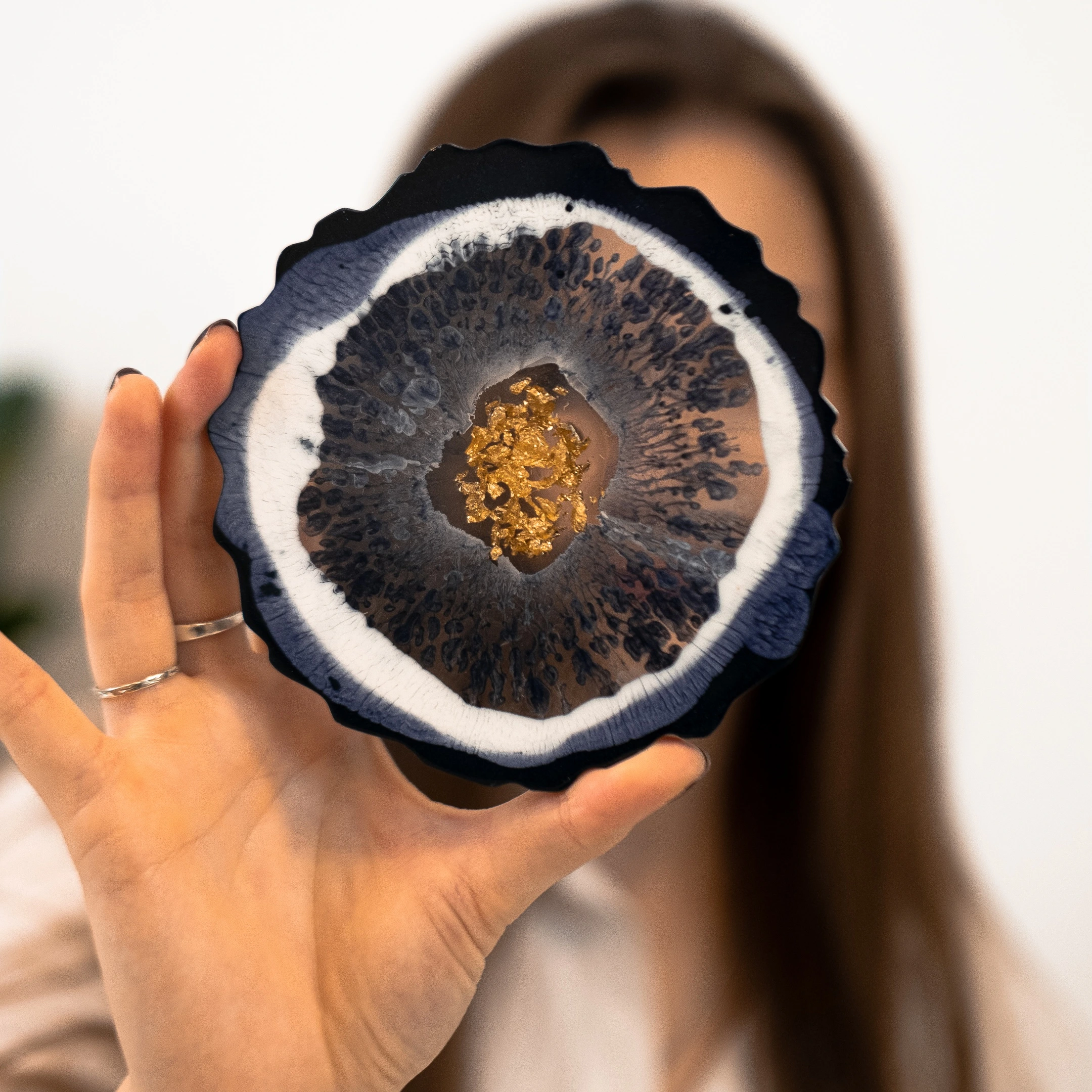 Zamezze piece